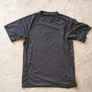 Patagonia Men’s Capilene Cool Lightweight Shirt